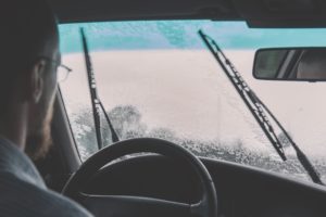 car wiper blades