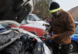 mobile car mechanic